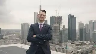 Video-Porträt: DHNP-Finalist Michael Schreiner