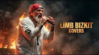LIMP BIZKIT STYLE NU METAL COVERS —  aggressive sound built for energy, attitude and hard training.