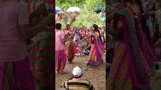 NETAR BAHU KURI JOTOKO JAWAYOH KAN||SOMAJ SINGRAI SHORT VIDEO 2024//AT-SOGOD BHANGA