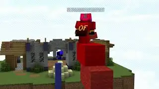 Bedwars Rush [Legacy] Block Overlay