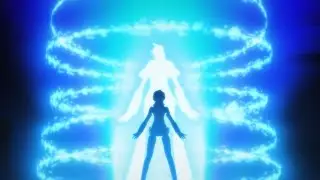 Persona 3 Reload: Episode Aigis - Aigis Summons Orpheus
