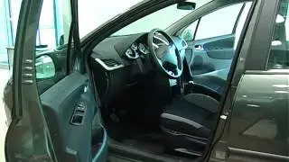test drive Peugeot207