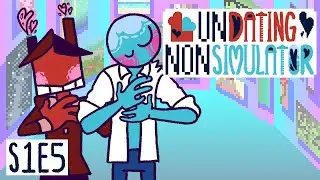 ZUCCHINI SODA - S1E5 - UNDATING NONSIMULATOR