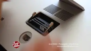Tuto remplacement des Ram IMac fin 2015 27 P Français