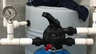 Water Technology
