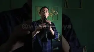 DAWAI FADHILAH INTAN - COVER VJ SAXOPHONE YDS 120