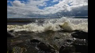 Наше Онего. Медвежьегорск.
