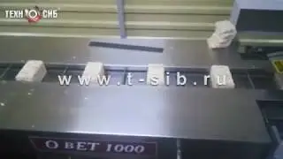 OWET 1000 упаковка хлебцов