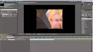Importing Assets into After Effects CS6
