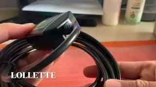 TSXPCX3030-C Schneider Modicon TSX/Neza/twido series PLC USB programming cable