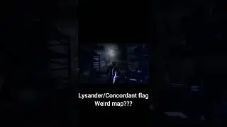 New #easteregg in #destiny2 Hall of Champions! Lysander? Dead Orbit?