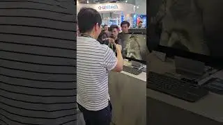 Remoter control a dinosaur in a computer, the real use case could be teaching medical students