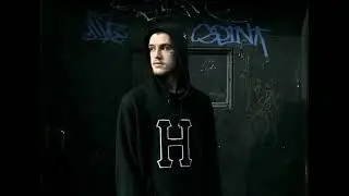 lil peep - hellboy (русский перевод - russian subs)