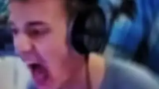 Streamer Ninja spend 2 hours for a building | FRIEN BLOW IT UP LOOK HIS REACTION 🥶