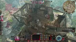 Baldur Gates XP