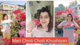 Chutti Ke Din Regular Routine Kuch Alag Hota Hain 🌿❤️
