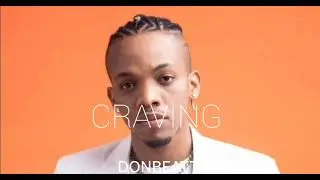 [FREE] AFROBEAT INSTRUMENTAL 2024 "CRAVING"