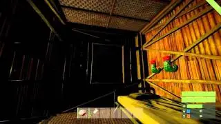 rust raid