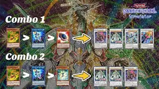 New Speedroid 1 Card Combo Master Duel Pro