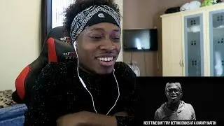 REACTING to DEJI - Ungrateful (Official Music Video) Miniminter Diss Track!