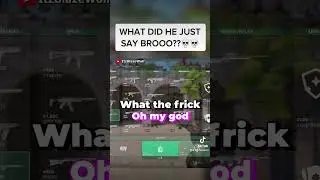 I CAN'T BELIEVE THIS BRO!?!?!😂😂 | #shorts (Valorant)