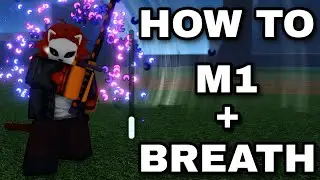 HOW TO M1 AND BREATH AT THE SAME TIME | Demonfall