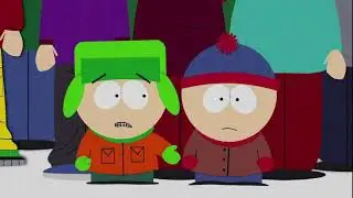 South Park Season 6 Intro 4K 60FPS