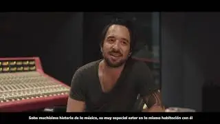 Trailer EPK Cargar la Suerte - Andres Calamaro