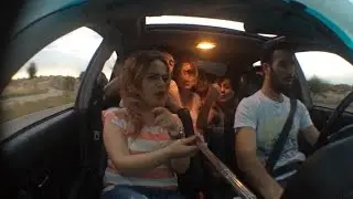 Pre Wedding Video. Aram & Arevik