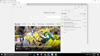 how to reset Microsoft Edge settings