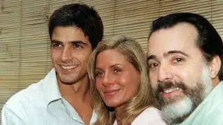 laços de família