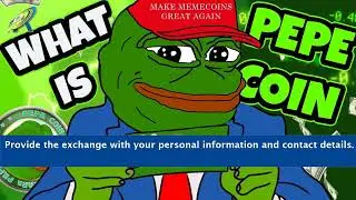 How To Buy Pepe Coin