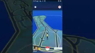 نادي البوكيمون .. افضل حل لهكر لعبة البوكيمون اخر اصدار 0.39مع برنامج fakyGps لهواتف المارشملو