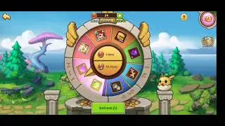 Idle Heroes Private Server - Seasonal MARCH - PART 2