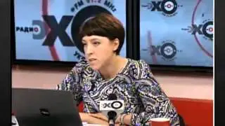 Особое мнение Андрей Кураев 05.08.2014