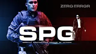 SPG 2.0 | SPG Commandos In Action - HUNT0810 | Special Protection Group