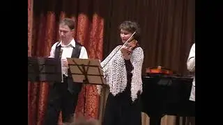 06-Ю.Антонов "20 лет спустя". Исполняет Максим Казанцев.