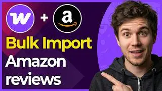 How to Import Bulk Amazon Reviews to WooCommerce (Step-By-Step) [2026 guide]