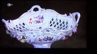 Da Capo Binnenmaas    Oud muzikante op duitse tv.