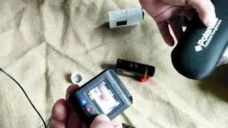 КАК подключить и управлять? ДВЕ камеры SONY на один пульт одновременно/SONY RM-LVR3