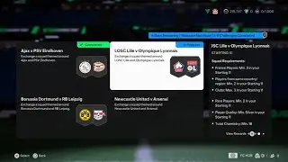 [EAFC 25] 