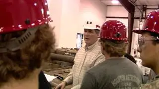 Rend Lake College Coal Program