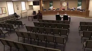 Fire Service Advisory Commission meeting April 18, 2024