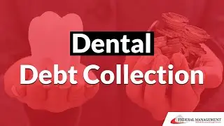 5 tips To Avoid Dental Debt Collection | Unpaid Dental Fees 🦷