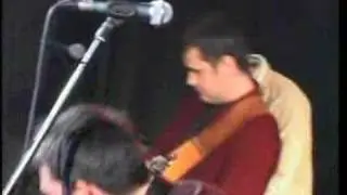 Debela Nancy - Na krovu sveta