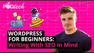 WordPress Websites: Web Builder 9  Structuring Pages and Products for SEO - 2021