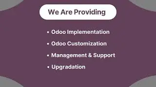 Are you looking For Odoo Implementation || Here Is Eusol Net Odoo's Official Partner