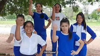Plan International’s work in The Americas