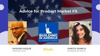 Ankita Sankla Founder of Khalo  - Product Launch