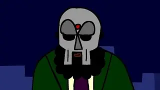this is MF DOOM